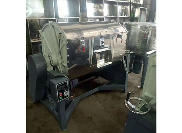 塑料（liào）拌料機