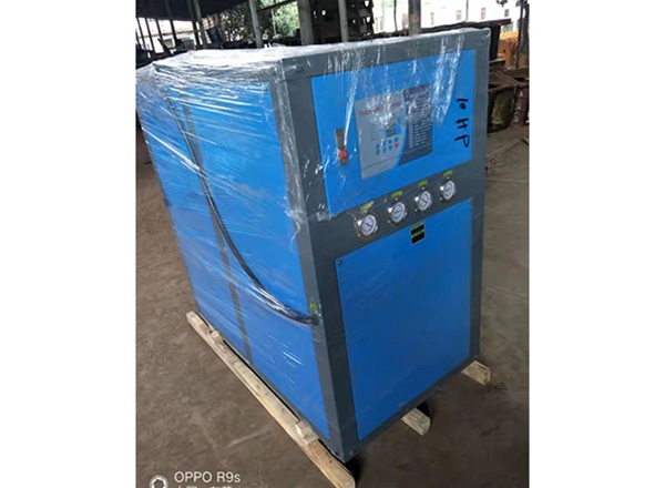工業設備用（yòng）冷水機