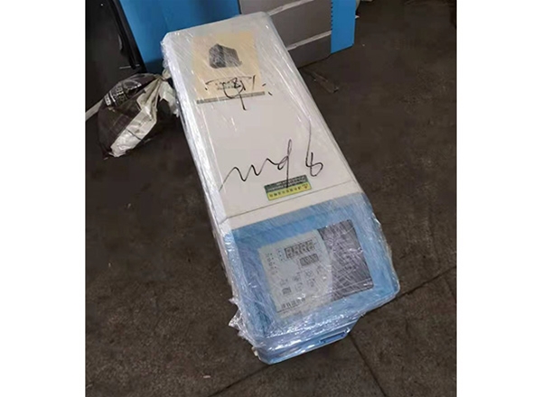 負壓（yā）模溫（wēn）機