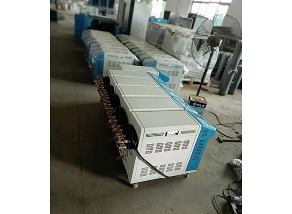 高溫水式模溫機（jī）