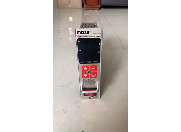 模具溫度控製器