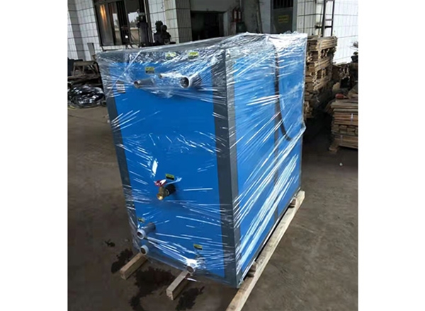 水冷工業螺杆式冷水機
