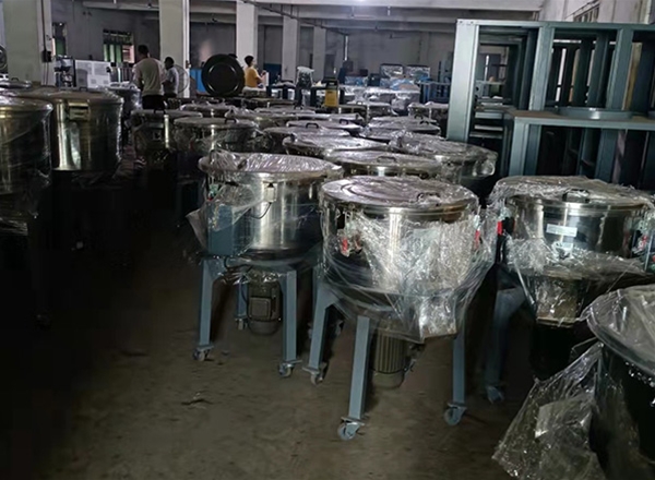 不鏽鋼塑料攪拌機