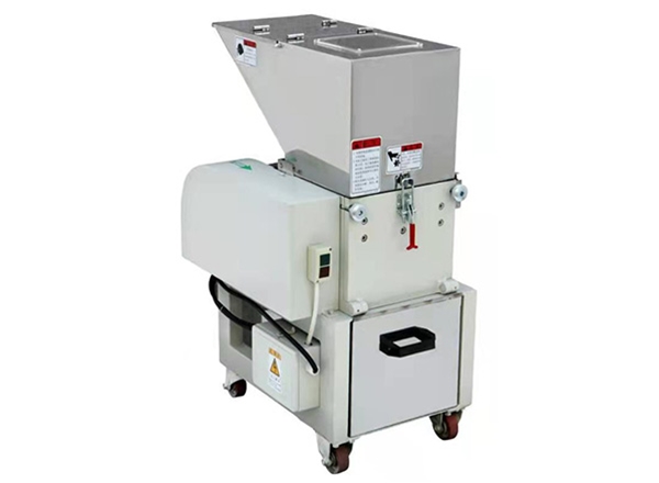 低速破碎機 塑料雙軸破碎機（jī）