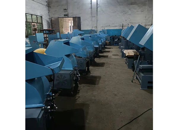 塑（sù）料破碎機塑料粉碎機