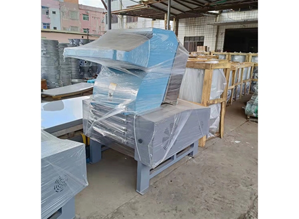 塑料破（pò）碎機