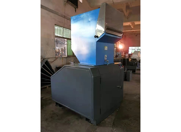 靜音塑料碎料機 粉碎塑料機器（qì）