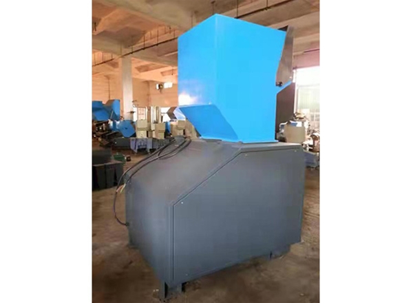 靜音碎料機 低噪音塑（sù）料粉碎機